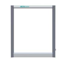 雅迪莱特 标准单联AD8210观片灯