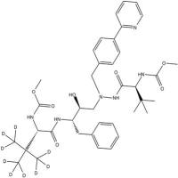 Deuterated Atazanivir-D3-2
