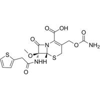 Cefoxitin