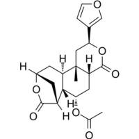 8-Epidiosbulbin E acetate