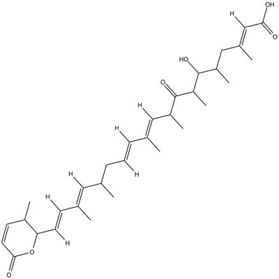 Leptomycin A