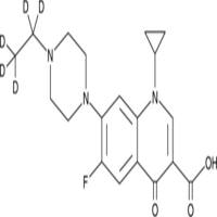 Enrofloxacin-d5