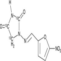 Nitrofurantoin-13C3