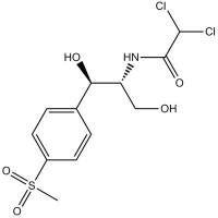 Thiamphenicol