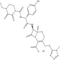 Cefoperazone (sodium salt)