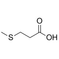 3-(Methylthio)propionic acid (3-Methylsulfanylpropionic acid