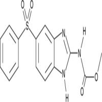 Fenbendazole sulfone