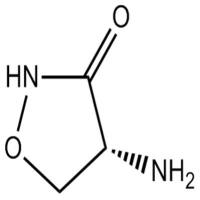 D-Cycloserine