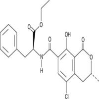 Ochratoxin C