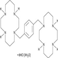 Plerixafor (hydrochloride hydrate)