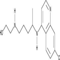 Desethyl Hydroxychloroquine
