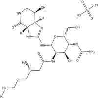 Nourseothricin (sulfate)