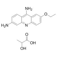 Ethacridine lactate (Acrinol)