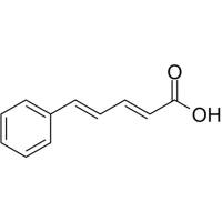 Cinnamylideneacetic acid