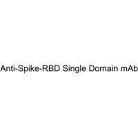 Anti-Spike-RBD Single Domain mAb