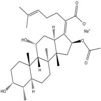 Fusidic Acid (sodium salt)