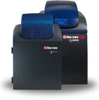 英国Syngene公司G:Box Mini高性能荧光、化学发光成像系统  