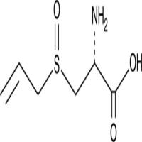 (±)-Alliin