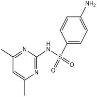 Sulfamethazine