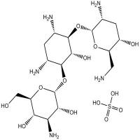 Tobramycin Sulfate