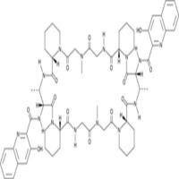 Quinaldopeptin