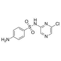 Sulfaclozine (Sulfachloropyrazine)
