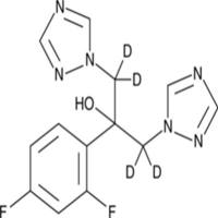 Fluconazole-d4