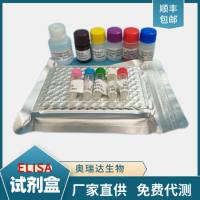 人异柠檬酸脱氢酶（ICD）ELISA检测试剂盒