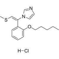 Neticonazole hydrochloride