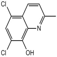 Chlorquinaldol