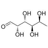 (-)-Fucose (6-Desoxygalactose)