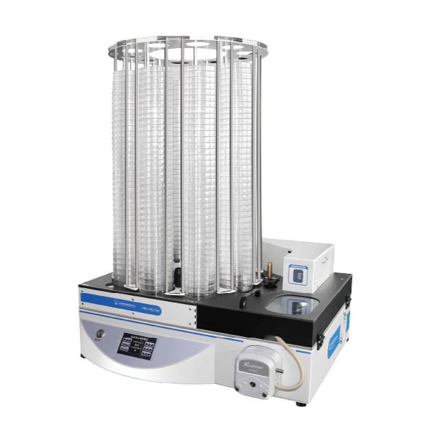 全自动培养基分装仪