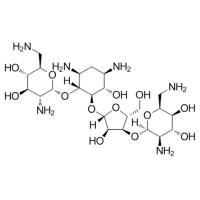 Framycetin (Fradiomycin B)