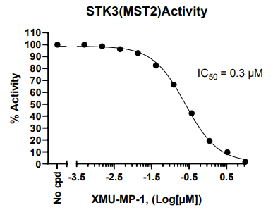 BPS：STK3激酶检测试剂盒促销