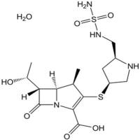 Doripenem Hydrate