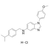 ST-193 hydrochloride