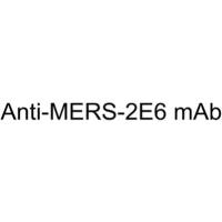 Anti-MERS-2E6 mAb