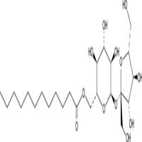 Dodecanoyl D-Sucrose
