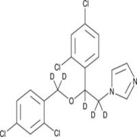 Miconazole-d5