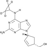 Abacavir-d4