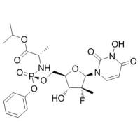 Sofosbuvir impurity L