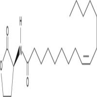 N-cis-hexadec-9Z-enoyl-L-Homoserine lactone