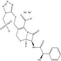 Cefonicid (sodium salt)