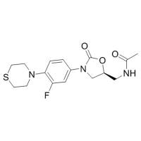 Sutezolid (PNU-100480)