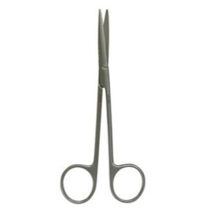 手术剪 Y50007
