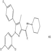 Rimonabant hydrochloride