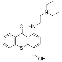 Hycanthone