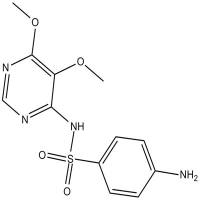 Sulfadoxine