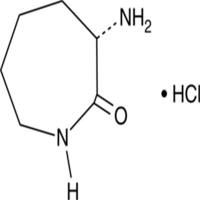 L-Lysine lactam (hydrochloride)