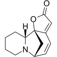 (+)-Viroallosecurinine